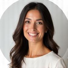 Professional headshot of Sofia Costa, Nutrition Consultant