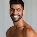 Photo of client Paolo S.