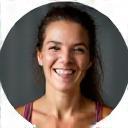 Photo of client Sofia R.